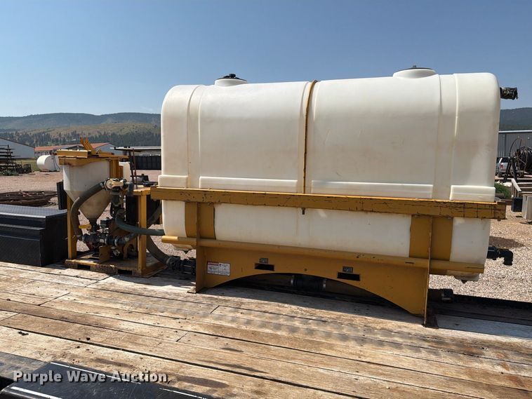 image for item FT6680 Vermeer D23x30 Navigator Series III directional boring unit