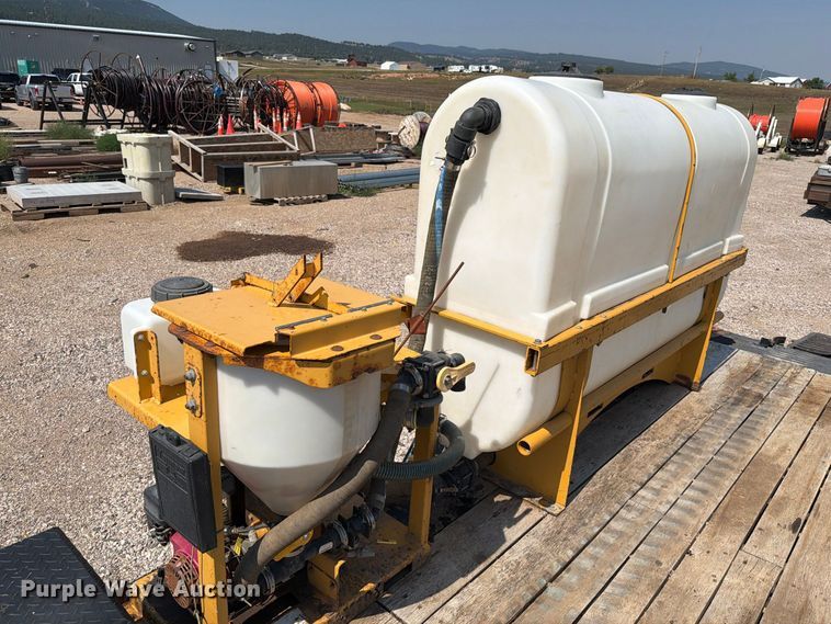 image for item FT6680 Vermeer D23x30 Navigator Series III directional boring unit