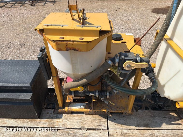 image for item FT6680 Vermeer D23x30 Navigator Series III directional boring unit