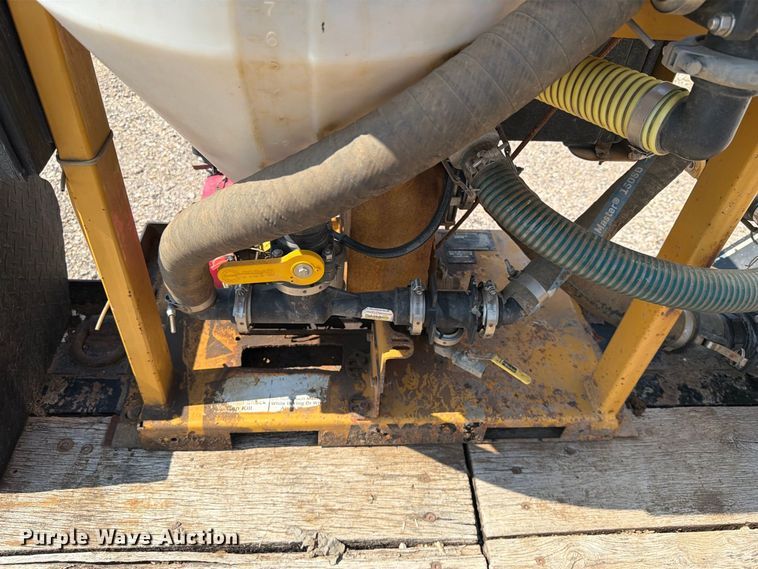 image for item FT6680 Vermeer D23x30 Navigator Series III directional boring unit