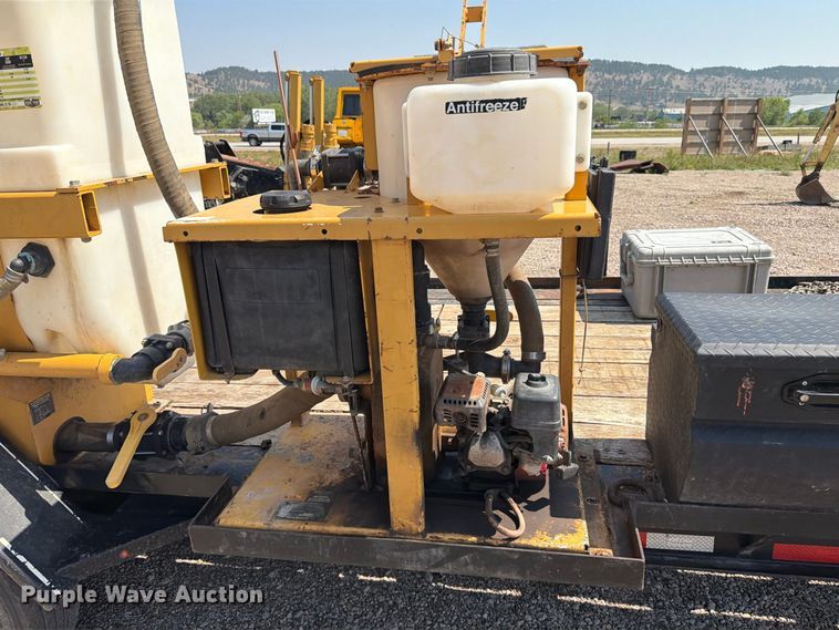 image for item FT6680 Vermeer D23x30 Navigator Series III directional boring unit