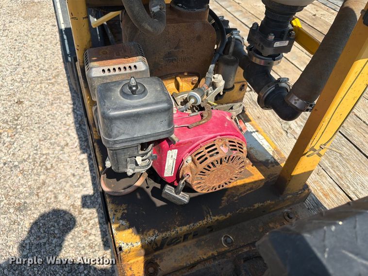 image for item FT6680 Vermeer D23x30 Navigator Series III directional boring unit