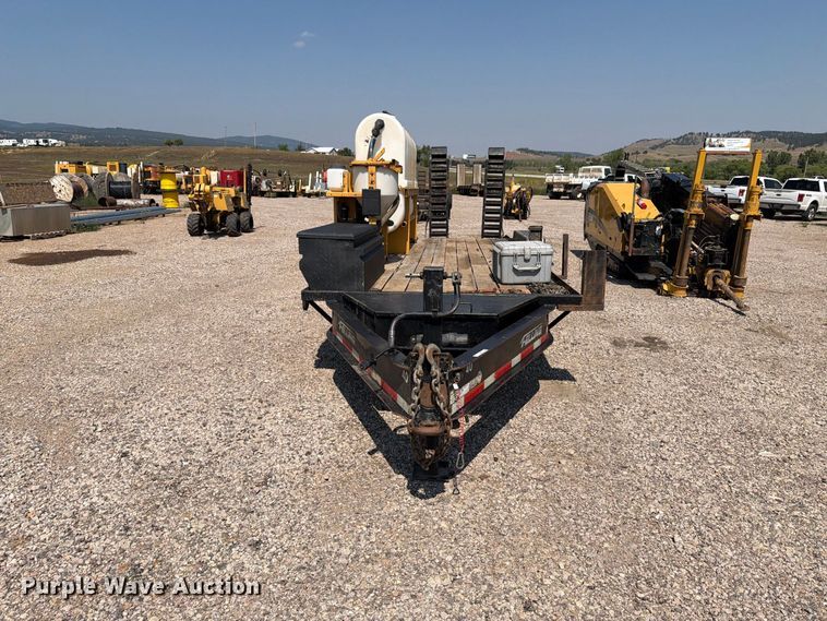 image for item FT6680 Vermeer D23x30 Navigator Series III directional boring unit