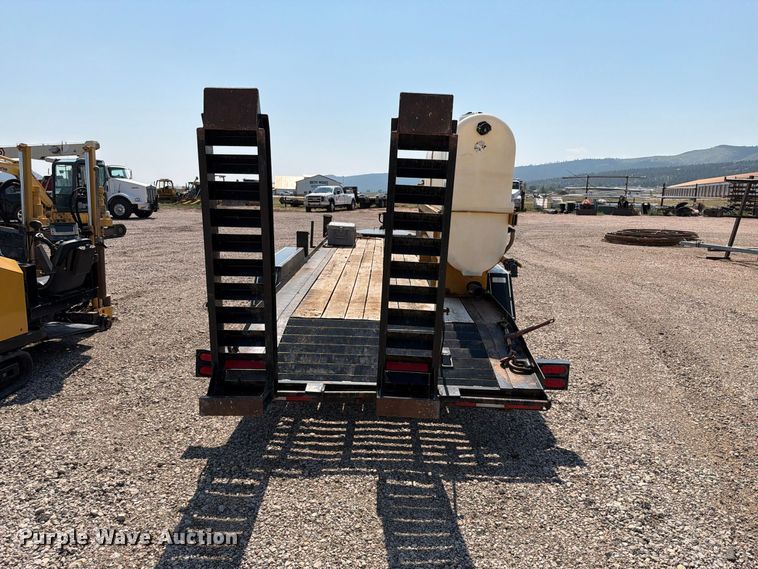 image for item FT6680 Vermeer D23x30 Navigator Series III directional boring unit