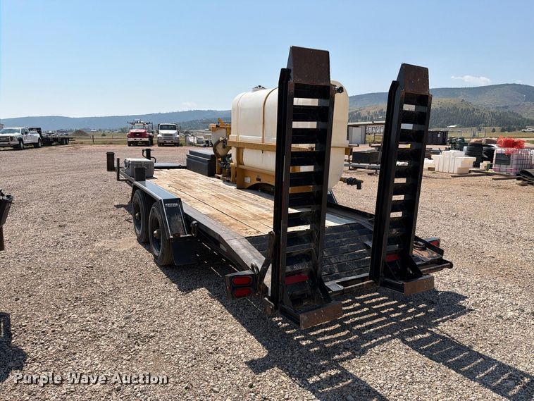 image for item FT6680 Vermeer D23x30 Navigator Series III directional boring unit