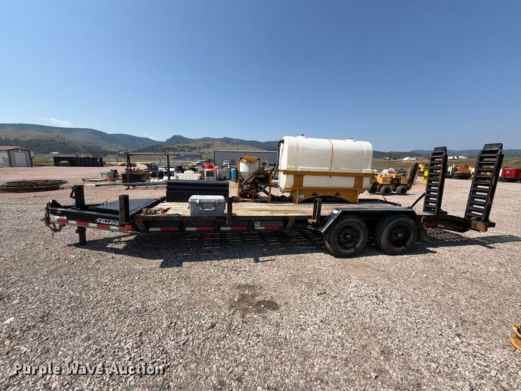image for item FT6680 Vermeer D23x30 Navigator Series III directional boring unit