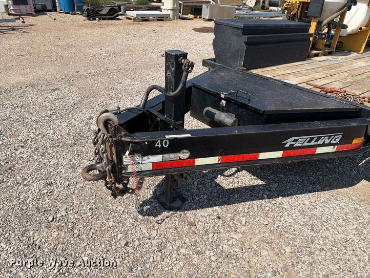 image for item FT6680 Vermeer D23x30 Navigator Series III directional boring unit