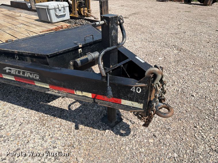 image for item FT6680 Vermeer D23x30 Navigator Series III directional boring unit