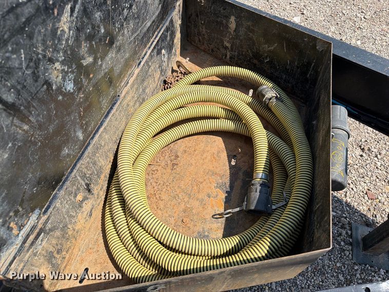 image for item FT6680 Vermeer D23x30 Navigator Series III directional boring unit