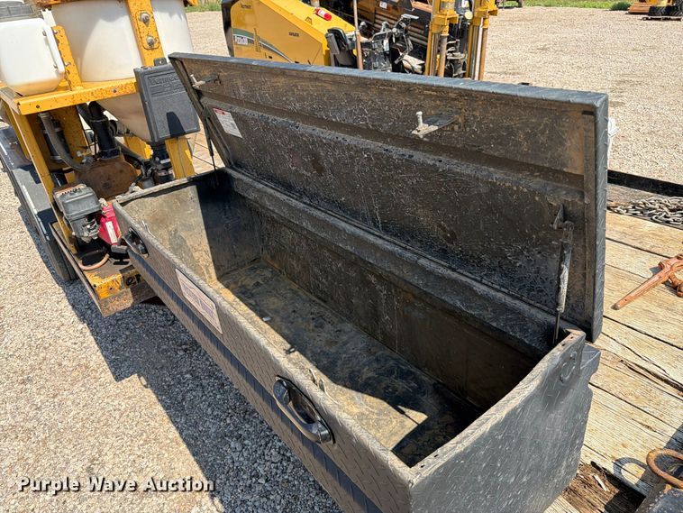 image for item FT6680 Vermeer D23x30 Navigator Series III directional boring unit