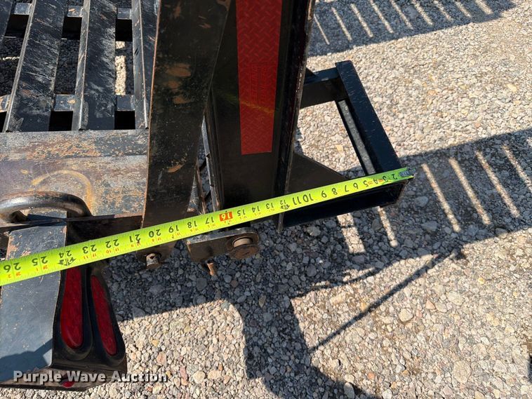 image for item FT6680 Vermeer D23x30 Navigator Series III directional boring unit