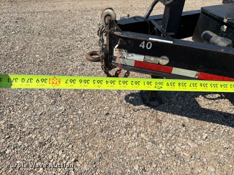 image for item FT6680 Vermeer D23x30 Navigator Series III directional boring unit