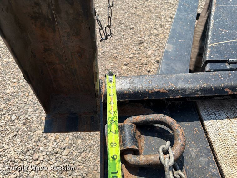 image for item FT6680 Vermeer D23x30 Navigator Series III directional boring unit