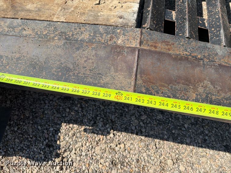 image for item FT6680 Vermeer D23x30 Navigator Series III directional boring unit