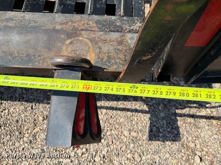 image for item FT6680 Vermeer D23x30 Navigator Series III directional boring unit