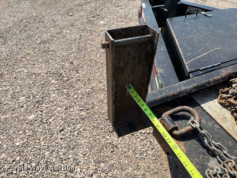 image for item FT6680 Vermeer D23x30 Navigator Series III directional boring unit
