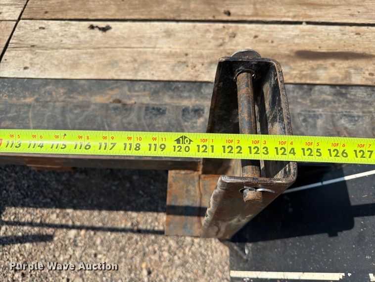image for item FT6680 Vermeer D23x30 Navigator Series III directional boring unit