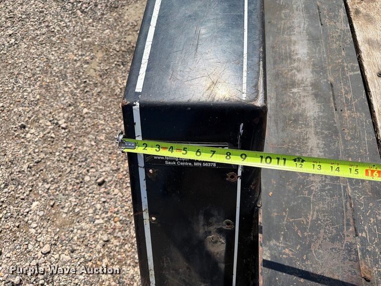 image for item FT6680 Vermeer D23x30 Navigator Series III directional boring unit