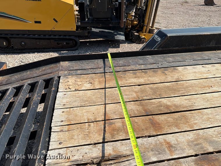 image for item FT6680 Vermeer D23x30 Navigator Series III directional boring unit
