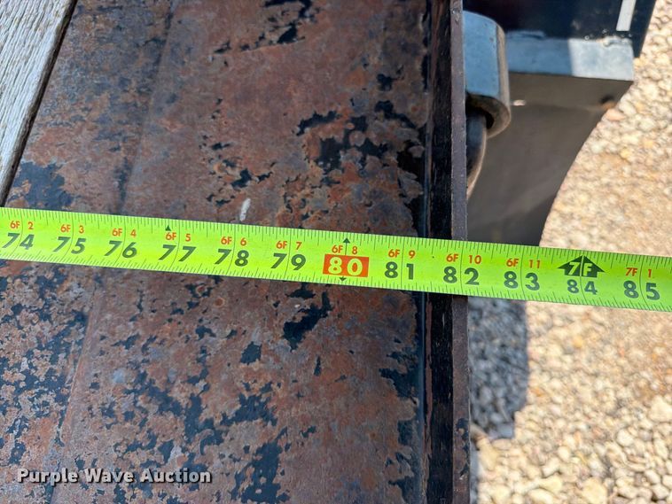 image for item FT6680 Vermeer D23x30 Navigator Series III directional boring unit