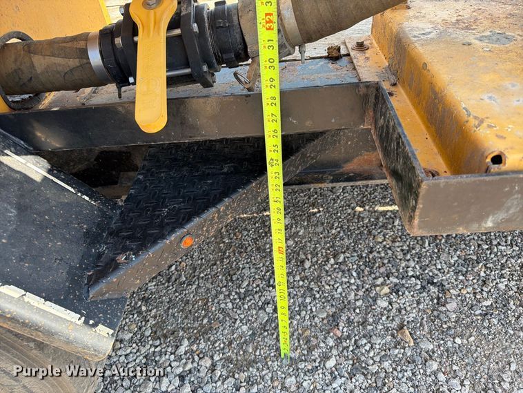 image for item FT6680 Vermeer D23x30 Navigator Series III directional boring unit