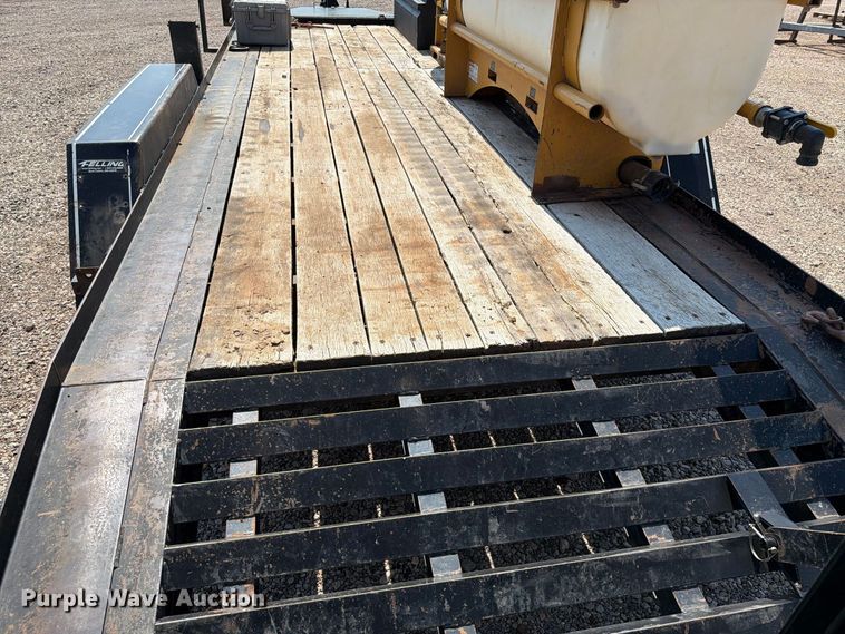 image for item FT6680 Vermeer D23x30 Navigator Series III directional boring unit