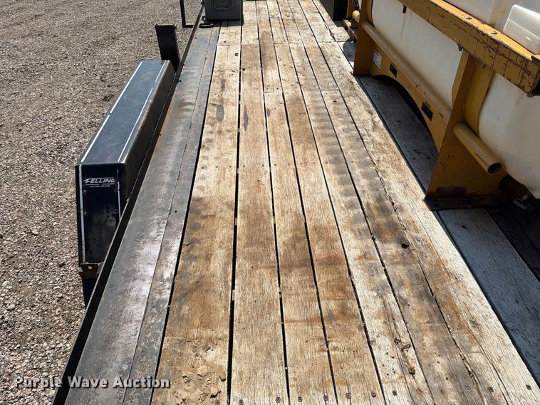 image for item FT6680 Vermeer D23x30 Navigator Series III directional boring unit