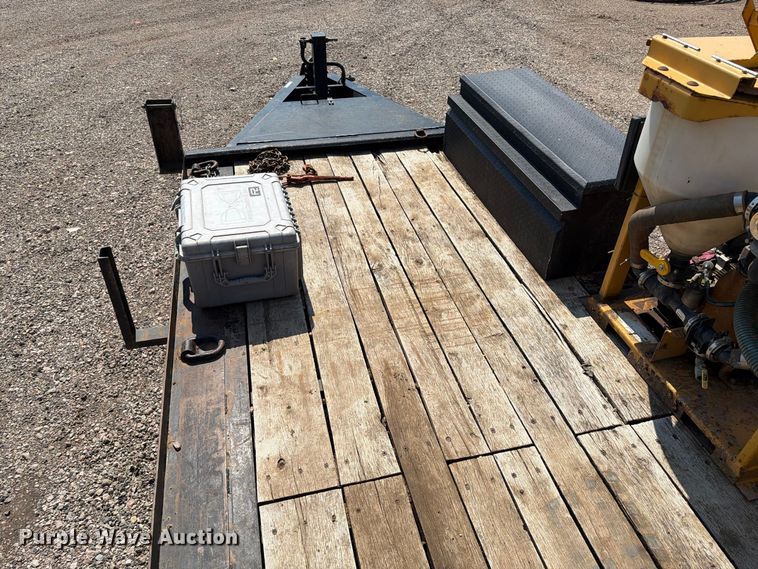 image for item FT6680 Vermeer D23x30 Navigator Series III directional boring unit