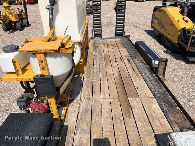 image for item FT6680 Vermeer D23x30 Navigator Series III directional boring unit