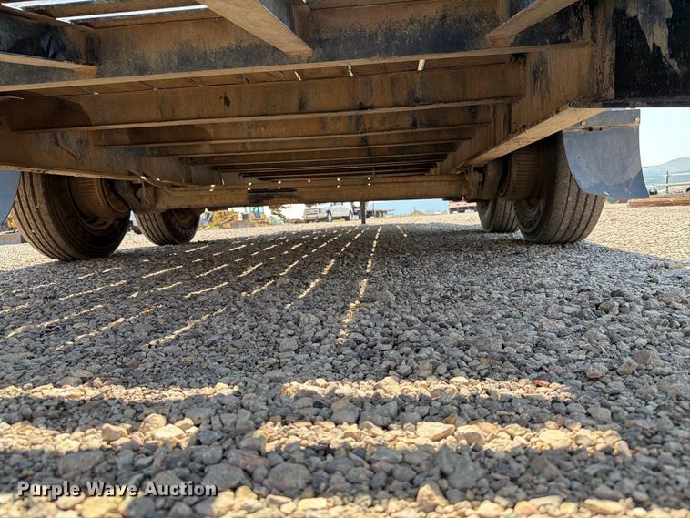 image for item FT6680 Vermeer D23x30 Navigator Series III directional boring unit
