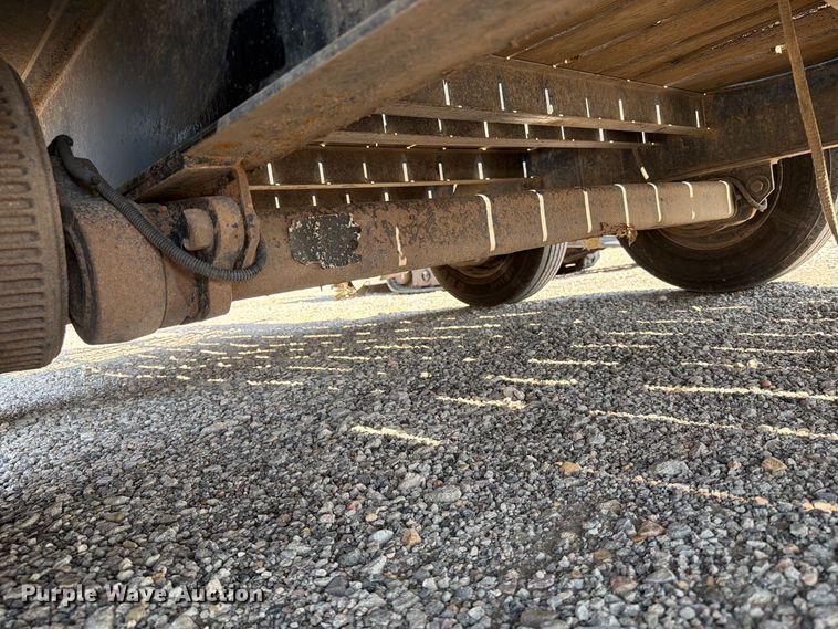 image for item FT6680 Vermeer D23x30 Navigator Series III directional boring unit
