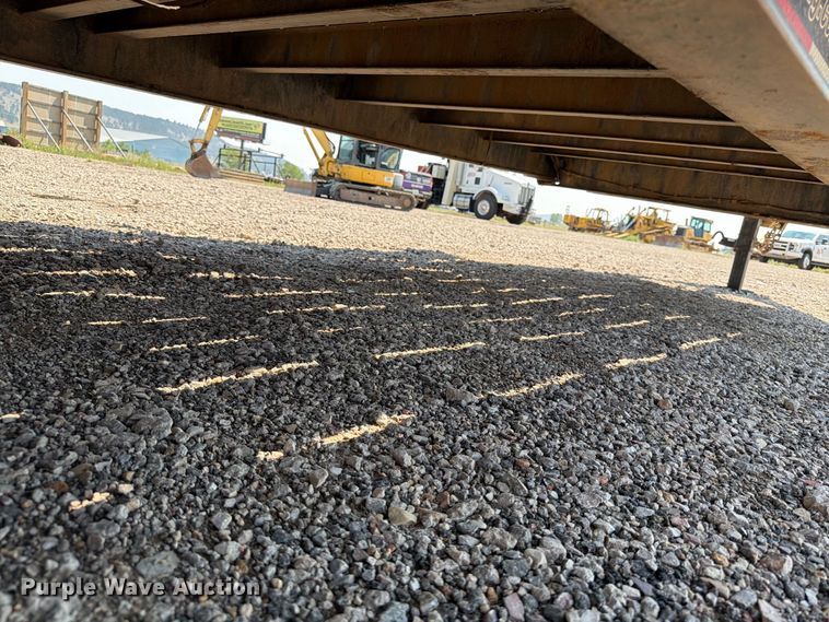 image for item FT6680 Vermeer D23x30 Navigator Series III directional boring unit