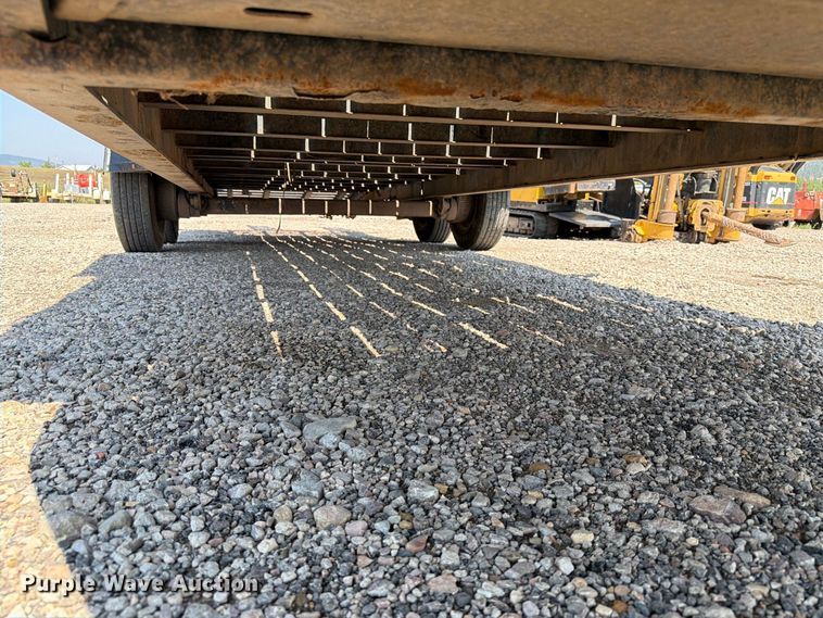 image for item FT6680 Vermeer D23x30 Navigator Series III directional boring unit