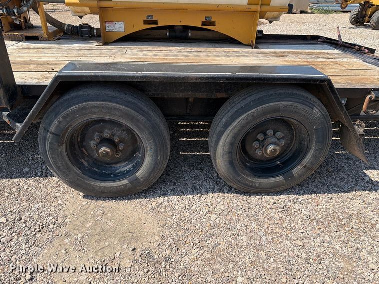 image for item FT6680 Vermeer D23x30 Navigator Series III directional boring unit