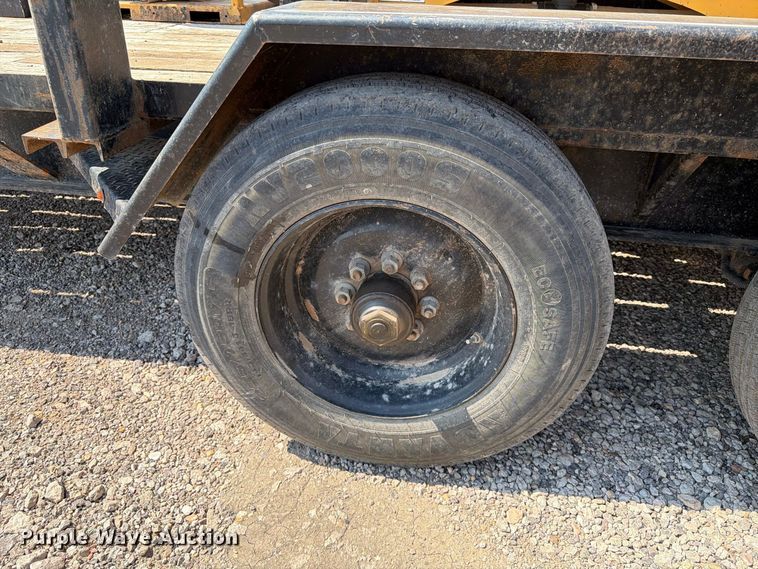image for item FT6680 Vermeer D23x30 Navigator Series III directional boring unit