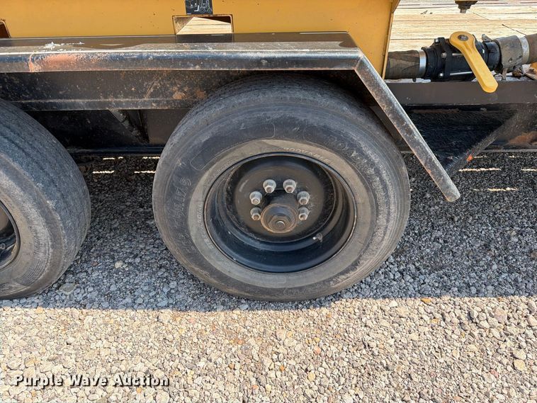 image for item FT6680 Vermeer D23x30 Navigator Series III directional boring unit
