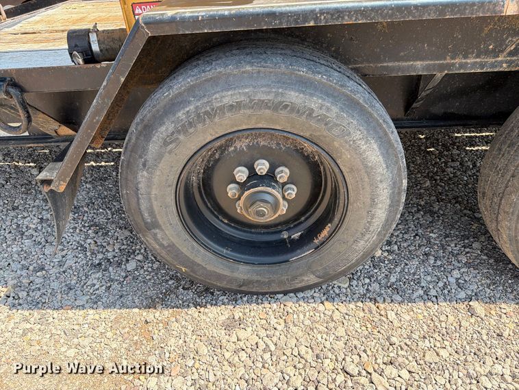 image for item FT6680 Vermeer D23x30 Navigator Series III directional boring unit