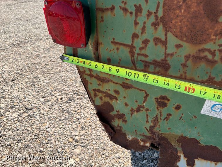 image for item FT6683 Sullair 185DPQ-JDD air compressor