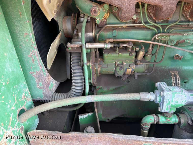 image for item FT6683 Sullair 185DPQ-JDD air compressor