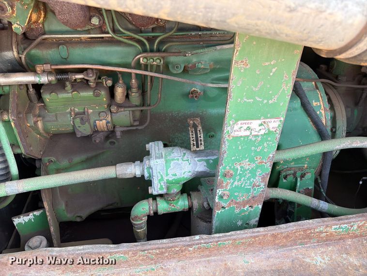 image for item FT6683 Sullair 185DPQ-JDD air compressor