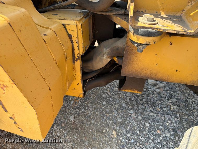 image for item FT6684 1995 Vermeer LM42 trencher