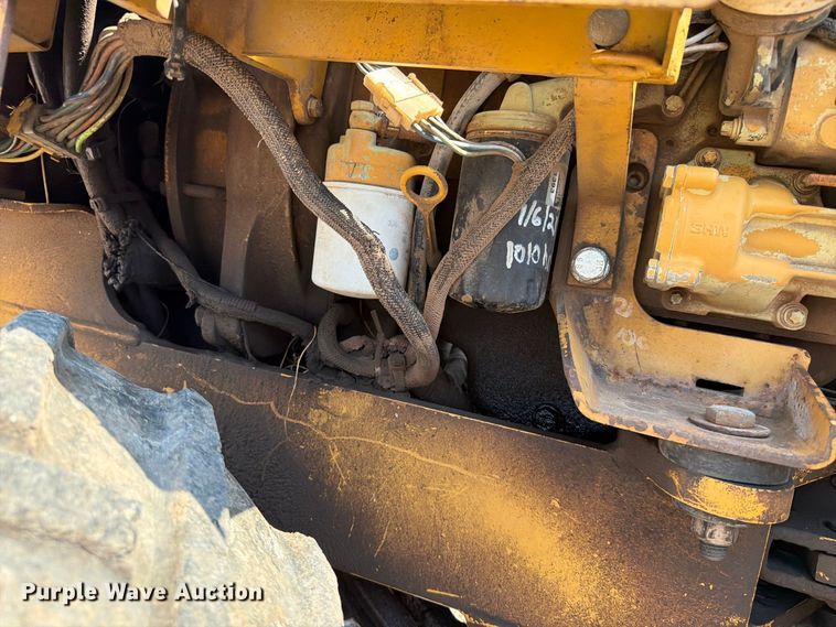 image for item FT6684 1995 Vermeer LM42 trencher