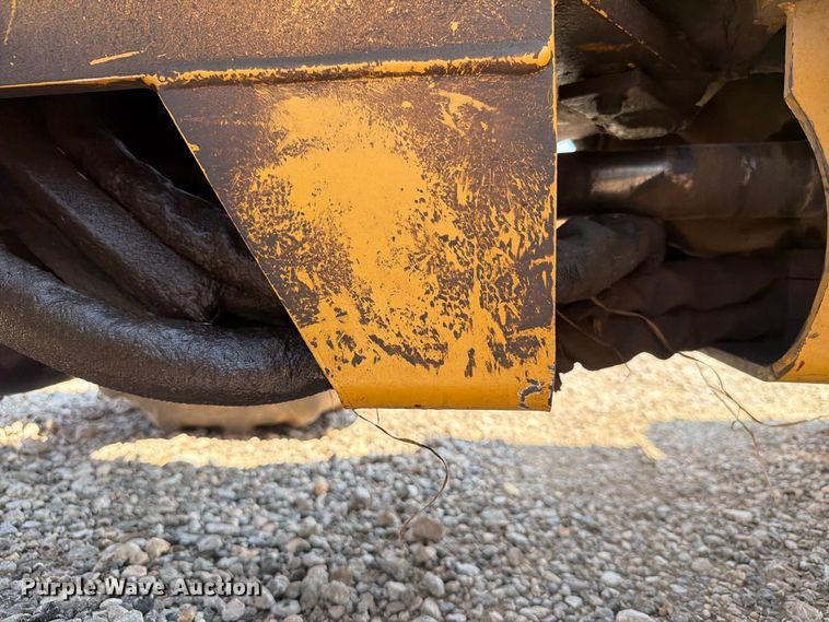 image for item FT6684 1995 Vermeer LM42 trencher