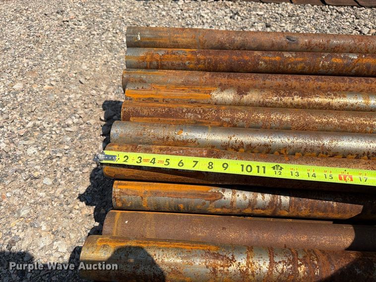 image for item FT6687 (39) drill Rods