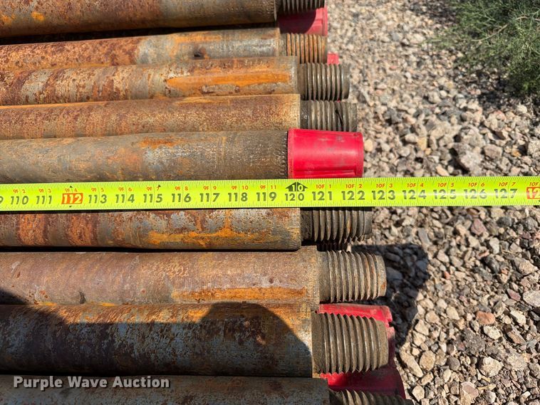image for item FT6687 (39) drill Rods
