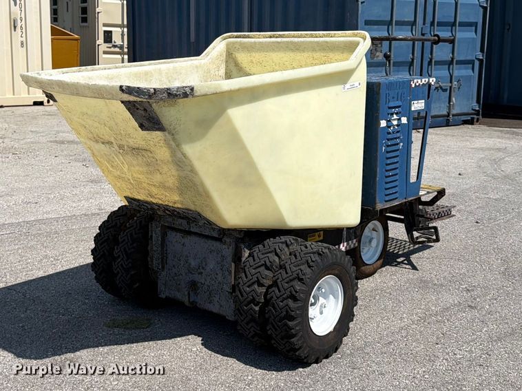 image for item FU4579 Concrete Buggy