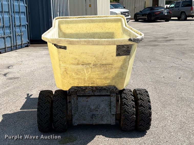 image for item FU4579 Concrete Buggy