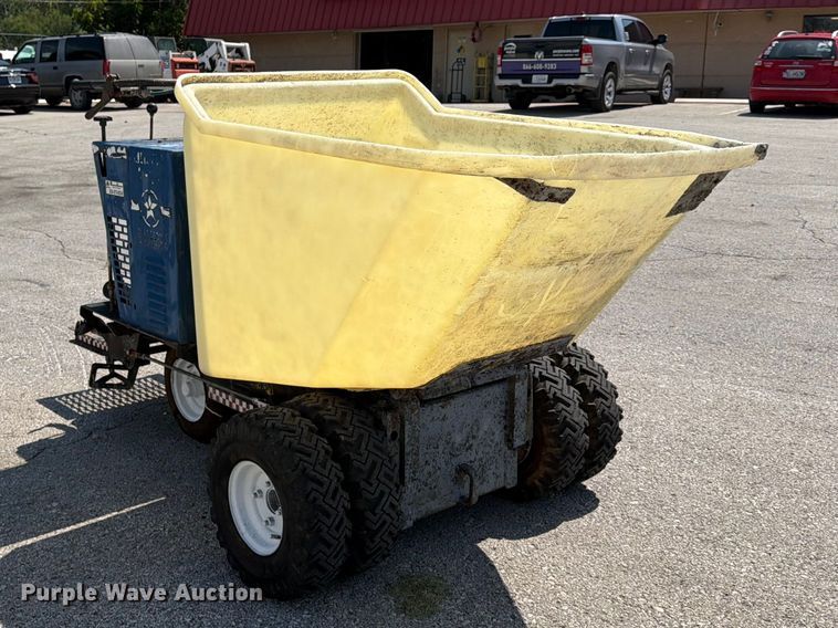 image for item FU4579 Concrete Buggy