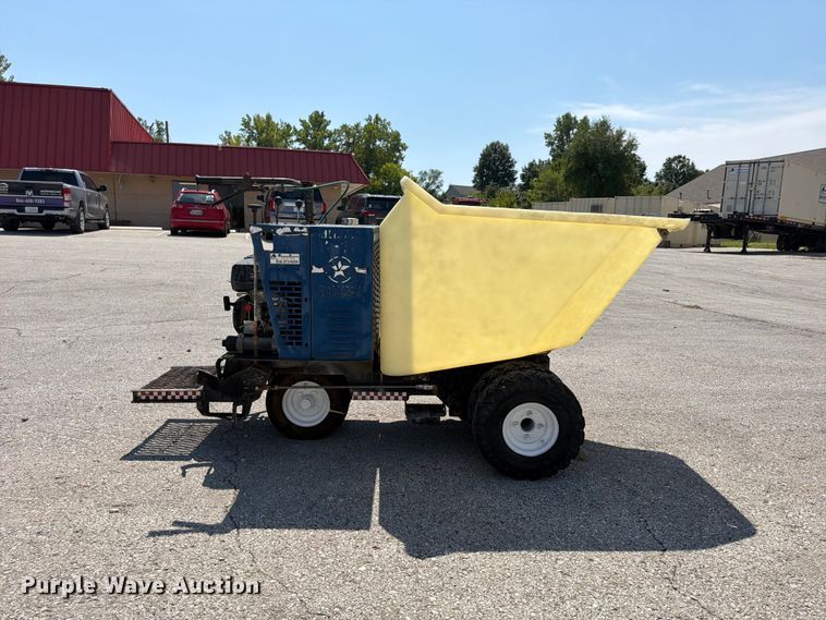 image for item FU4579 Concrete Buggy