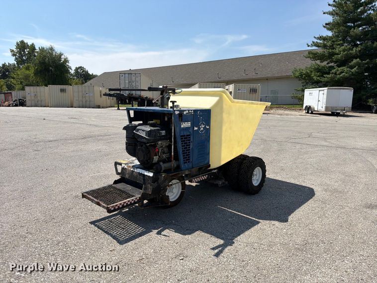 image for item FU4579 Concrete Buggy